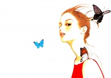 Imagen de Omae ga Sekai wo Kowashitai nara