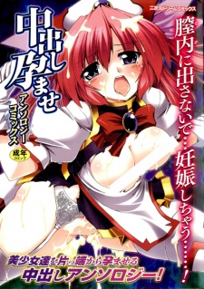 Imagen de Nakadashi Haramase