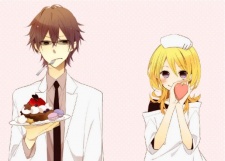 Imagen de Sugar Girl, Sugar Doll