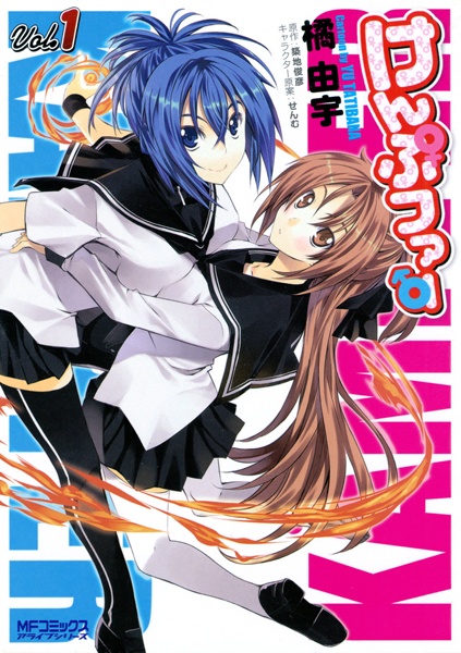 Cover for Kämpfer