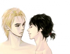 Imagen de Happy Ending