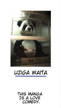 Imagen de The Death Panda