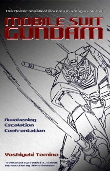 Imagen de Kidou Senshi Gundam