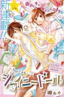 Imagen de Shiny Doll