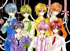 Imagen de Fuudanjuku Monogatari