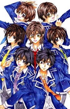 Imagen de Fuudanjuku Monogatari