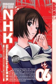 Imagen de NHK ni Youkoso!