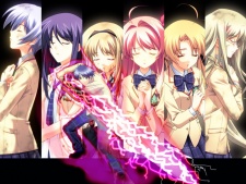 Imagen de ChäoS;HEAd