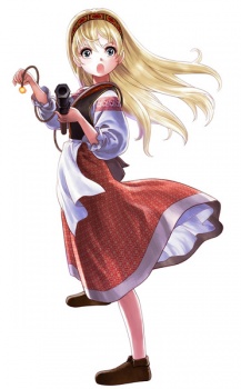 Imagen de Dívčí Válka