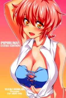 Imagen de Pipiruma! dj - Dokidoki Summer Vacation