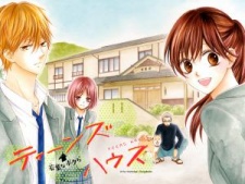 Imagen de Teens House