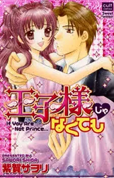 Cover of 王子様じゃなくても
