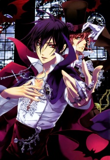 Imagen de Junketsu + Kareshi