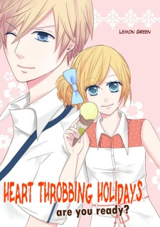 Imagen de Heart Throbbing Holidays - Are You Ready?