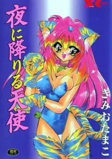 Yoru ni Oriru Tenshi