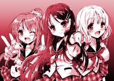 Imagen de Jinsei: Manga no Shou