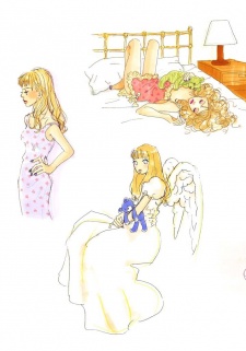 Imagen de Tenshi no Su