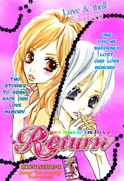 Return cover