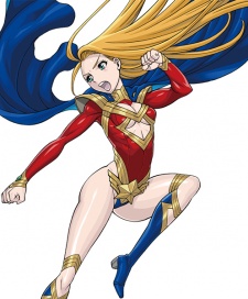 Imagen de Uchi no Musume ni Te wo Dasuna!: Oyako Heroine Funtousu