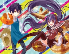 Imagen de Kyou no Cerberus