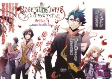 Imagen de Rose Guns Days: Season 3