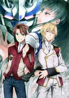 Imagen de Buddy Complex