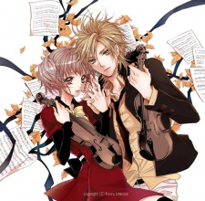 Imagen de Kamisama no Sonata