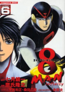 Imagen de 8 Man Infinity