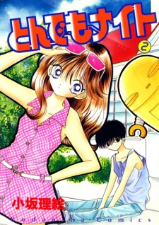 Imagen de Tondemo Knight