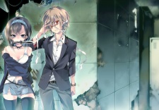 Imagen de Tokage no Ou