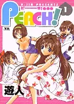 Peach!