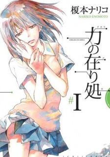 Imagen de Chikara no Arika