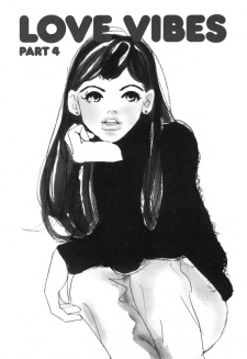 Imagen de Love Vibes