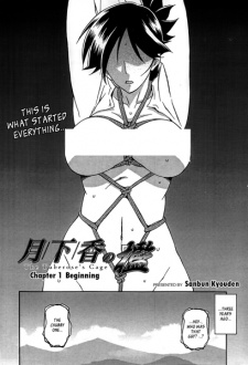 Imagen de Gekkakou no Ori