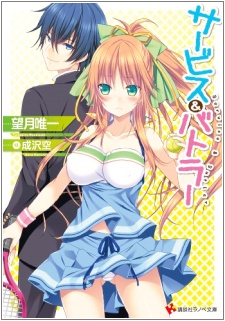 Imagen de Service & Butler