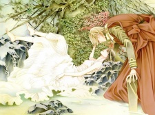 Imagen de Deep Water - Shinen