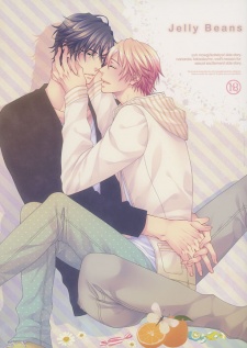 Poster de Jelly Beans