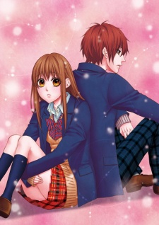 Imagen de Kore ga Koi to Iu naraba