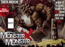 Imagen de Monster x Monster