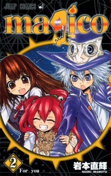 Imagen de Magico