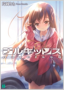 Poster de Narcissu