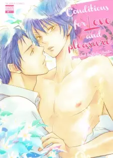 Ai to Kairaku no Jouken