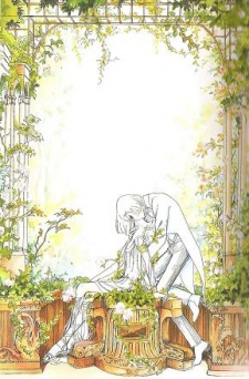 Imagen de Kaze to Ki no Uta
