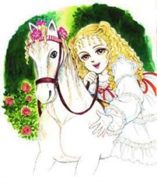 Imagen de Hermès no Michi