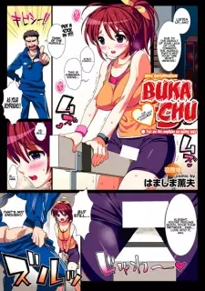 Buka-chu