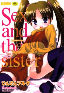 Imagen de Sex and the sister