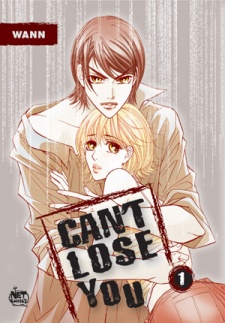 Imagen de Can't Lose You