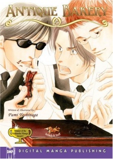 Imagen de Seiyou Kottou Yougashiten
