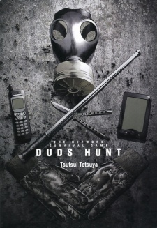 Imagen de Duds Hunt