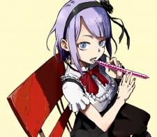 Imagen de Dagashi Kashi